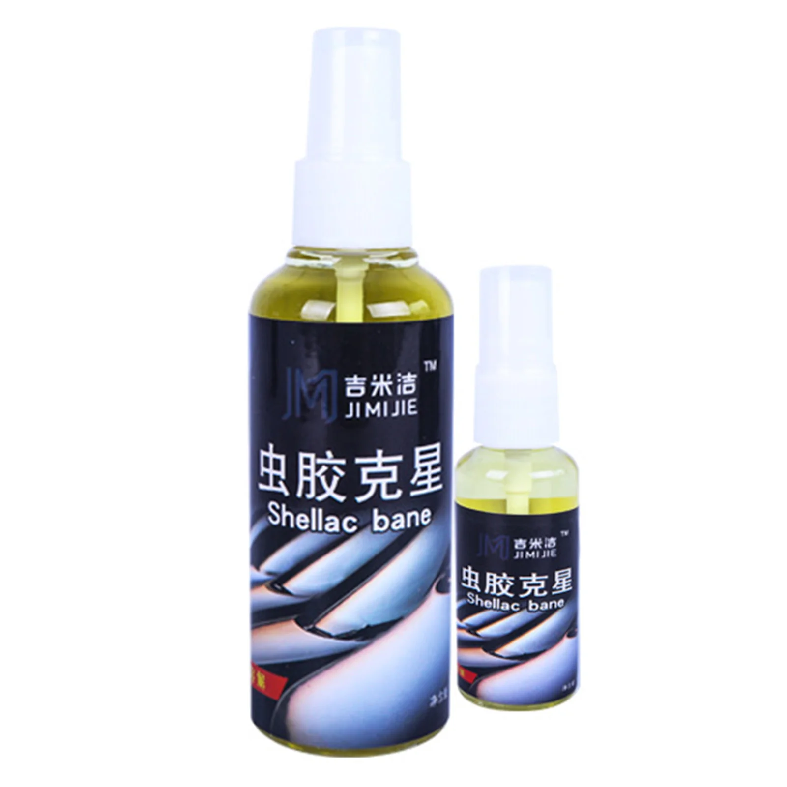 

30ML/100ML Car Shellac Paint Surface Cleaner In Addition To Bird Droppings Glue Removal Asphalt Paint Surface Responsible