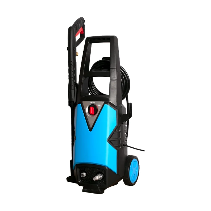 

Garden Tools 1800W High Pressure Washer