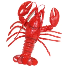 Special Offers Simulation big size lobster crab model sea Ocean animal toy plastic large early childhood education toy Figure Action Gift baby Special Offers Simulation big size lobster crab model sea Ocean animal toy plastic large early childhood education toy Figure Action Gift baby