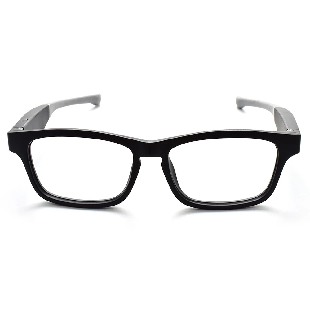 

Wireless bluetooth glasses answer call anti-blue light design, listening to music long battery life, convenient operation, styli
