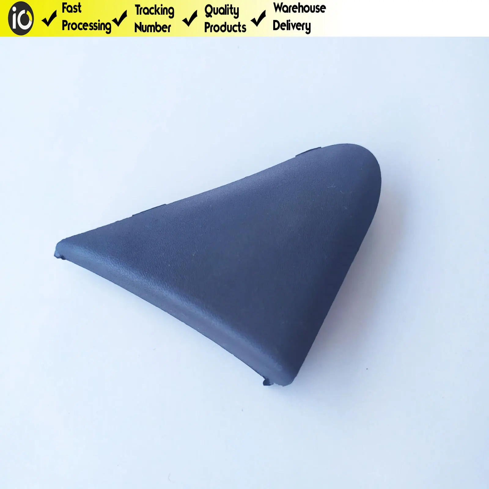 638756739R 638743083R WINDSCREEN MIRROR BRACKET LEFT+RIGHT for 