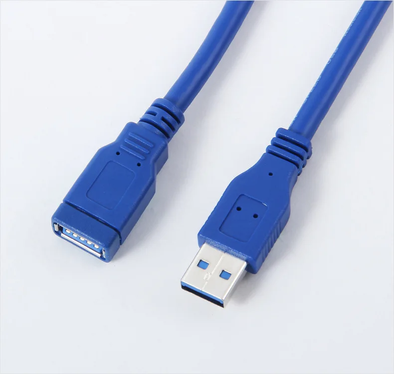 Cable Length: 150cm Cables USB Extension Cable USB 3.0 Male A to USB3.0 Female AM to AF Data Sync Cord Cable Adapter Connector 0.3m 0.6m 1m 1.5m 1.8m 3m Cable Length: 150cm Cables USB Extension Cable USB 3.0 Male A to USB3.0 Female AM to AF Data Sync Cord Cable Adapter Connector 0.3m 0.6m 1m 1.5m 1.8m 3m