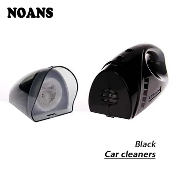 

Efficient For VW polo passat b5 b6 Mazda 3 6 cx-5 Toyota corolla Ford focus 2 Car Handheld Cleaner Wet and Dry Dual Use Vacuum