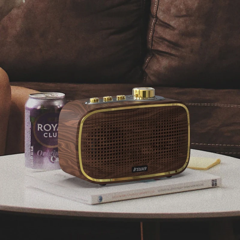 INWA 20W  Wireless Mini  Bluetooth Speakers