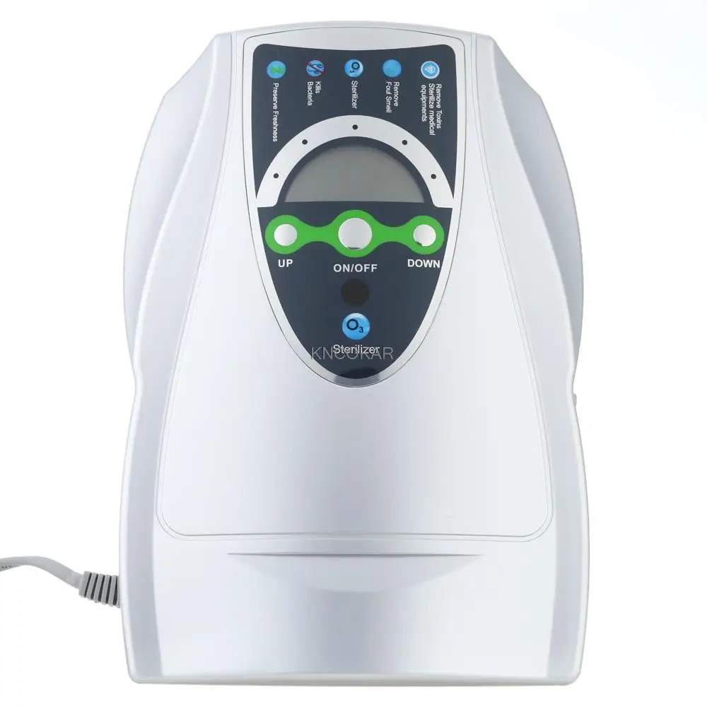 Очиститель для фруктов и овощей 110В-220В стерилизатор Life Small Home Appliance генератор