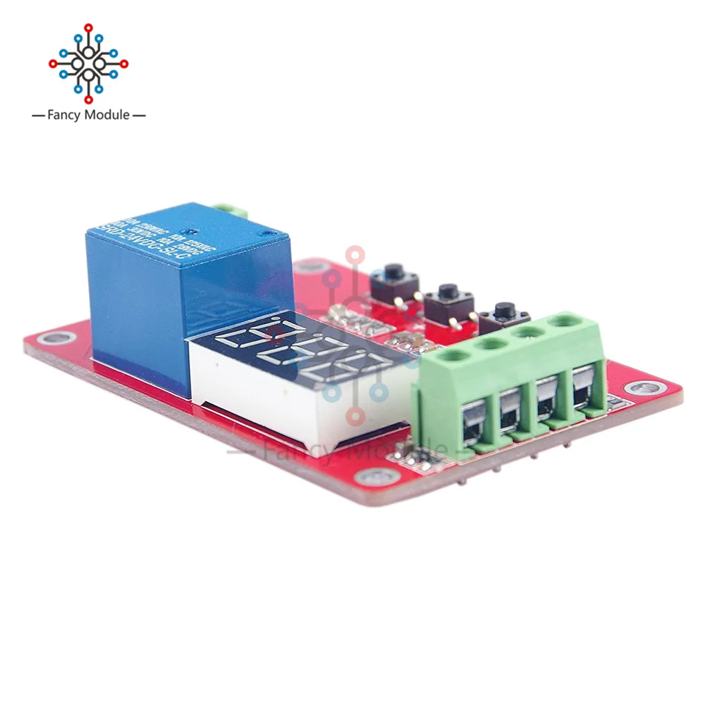 Diymore DC 5V 12V 24V DVB01 Компаратор напряжения Защита от разрядки заряда от напряжения под напряжением модуль защиты от перегрузки