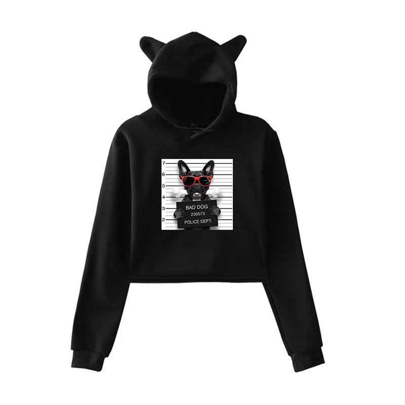 Women Hoodie Harajuku Sweatshirt Womens Kawaii Clothes Pink Hoodie for Teenage Girls Winter Outerwear Womens Long Sleeve Tops