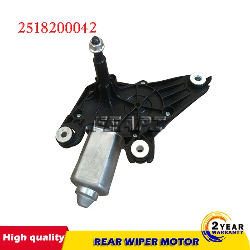 FOR MERCEDES BENZ ML W164 R Class W251 REAR WIPER MOTOR 2518200042 A2518200042 | Автомобили и мотоциклы