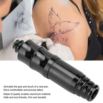 

Tattoo Machine Liner Shader Tattoo Machine Strong Motor Cartridge Needle Tattoo Pen DC Interface Tattoo Pen Machine Tools
