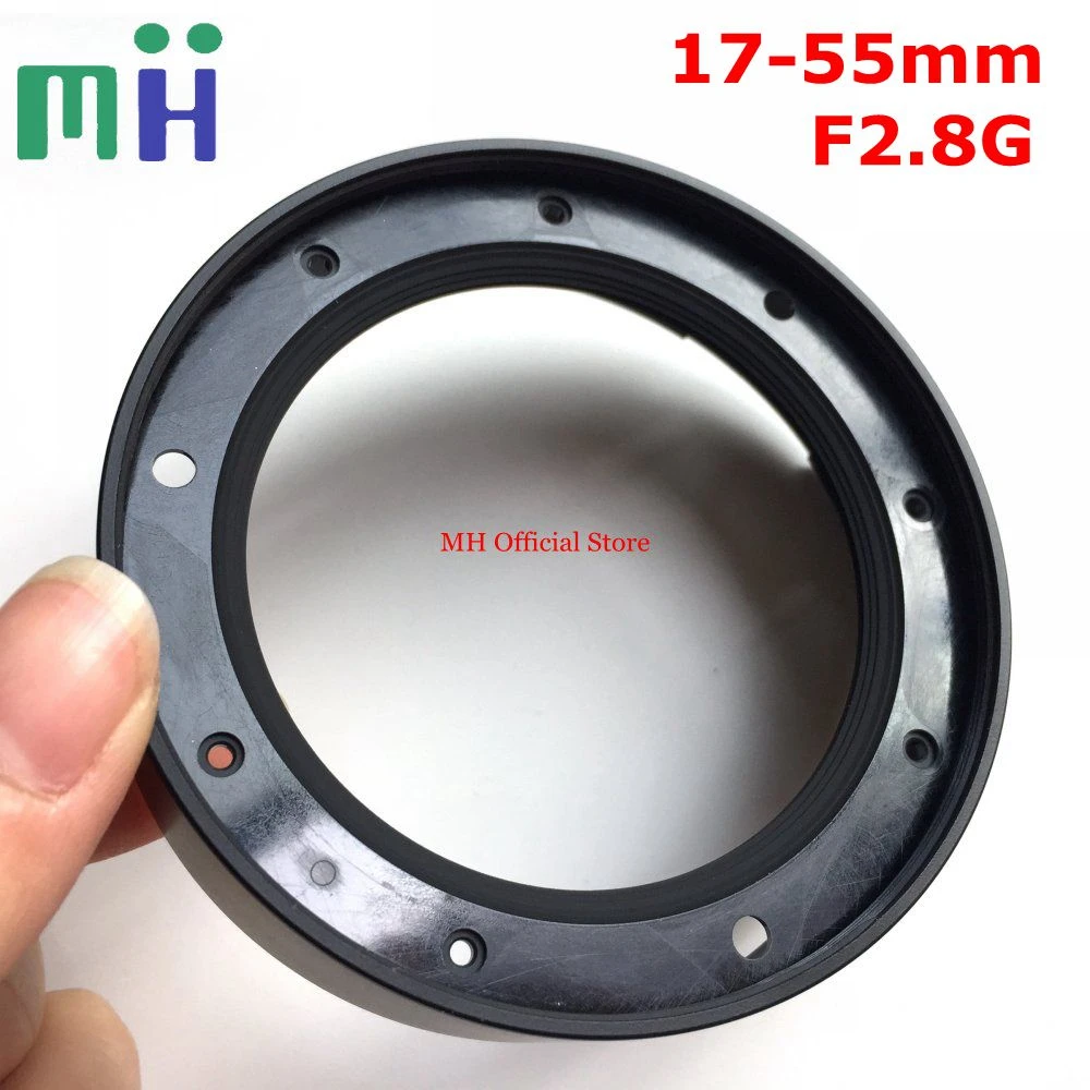 New For Nikkor 17-55 2.8g Front Filter Ring Uv Barrel Fixed Tube 1k631-482  For Nikon 17-55mm F2.8g If-ed Af-s Dx Lens Spare Part - Lens Adapter -  AliExpress