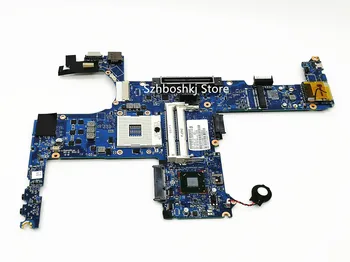 

686035-001 686035-501 Free Shipping 6050A2466401 for HP ProBook 6470b Motherboard UMA HM76 s989 Laptop Motherboard 100% tested