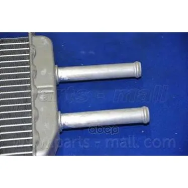Радиатор Отопителя Chevrolet Matiz/Spark 0.8/1.0 98-05 Parts-Mall Pxnhc009 Parts-Mall арт. PXNHC009
