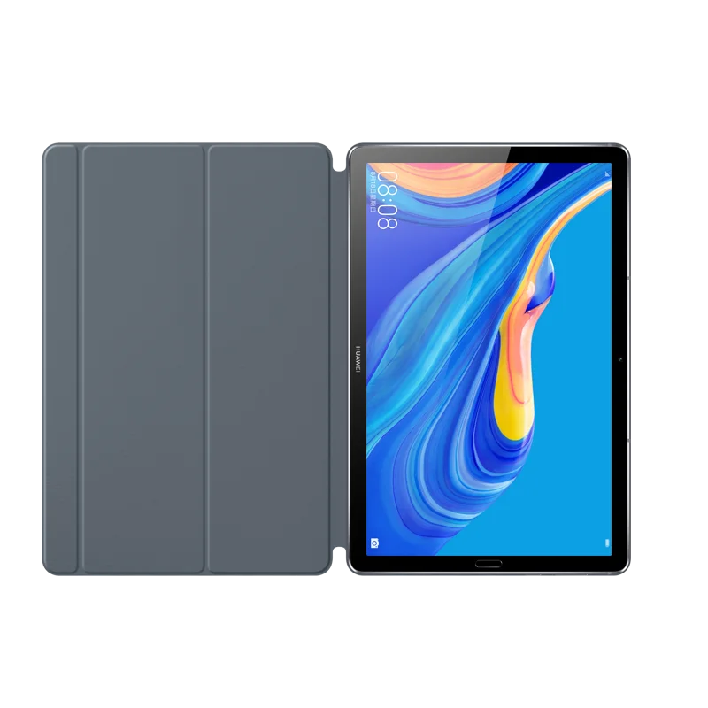 Meeker Умный Магнитный чехол-подставка для huawei Mediapad M6 10,8 дюймов, чехол для планшета для huawei M6, защитный чехол