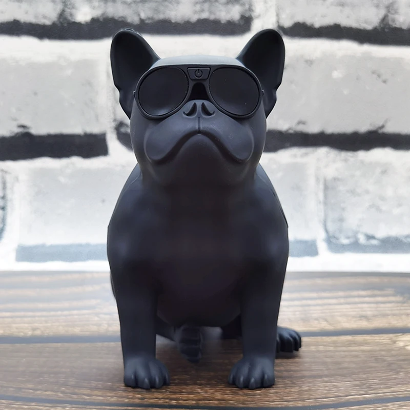 bulldog speaker portable bluetooth speakers