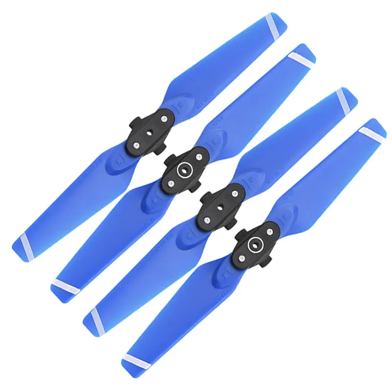 4pcs Propeller, dji spark propeller is compatible with all drones . it comes in 4