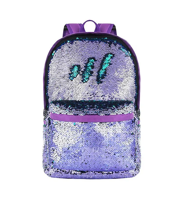 JULY'S SONG унисекс рюкзак для мальчиков и девочек модный рюкзак с блестками большая вместительная дорожная сумка студенческая школьная сумка