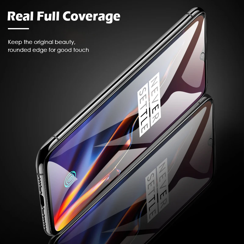 3D изогнутая устойчивая к царапинам полимерная пленка для samsung Galaxy S10 invisiblehield гибридное Защитное стекло для экрана полное покрытие не стекло
