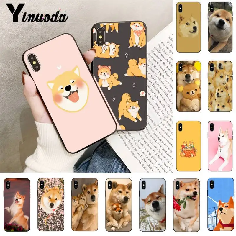 Чехол Yinuoda для iPhone 5 5s SE 11 8 7 6 6S Plus plus X XS MAX 5S XR Pro max 2020 | Мобильные телефоны и