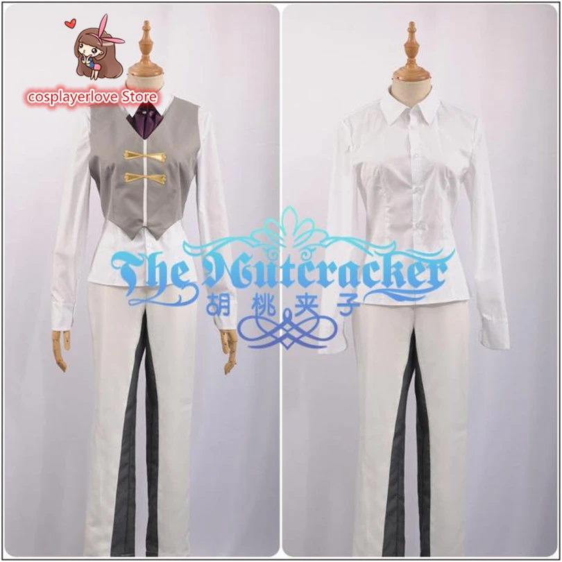IDOLiSH7 триггер DAYBREAK INTERLUDE Yaotome Gaku косплей карнавал костюм на Хэллоуин и Рождество Костюм