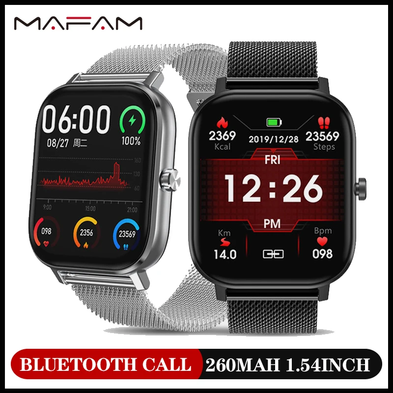 huawei smartwatch fitness