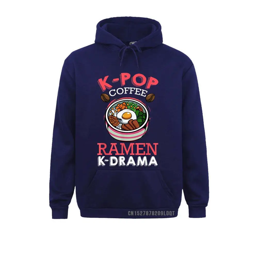 Long Sleeve Hoodies Men's Sweatshirts K-Pop Coffee Ramen K-Drama Korean Movie K-Pop Television T-Shirt__B12010 Unique Hoods Fashionable K-Pop Coffee Ramen K-Drama Korean Movie K-Pop Television T-Shirt__B12010navy