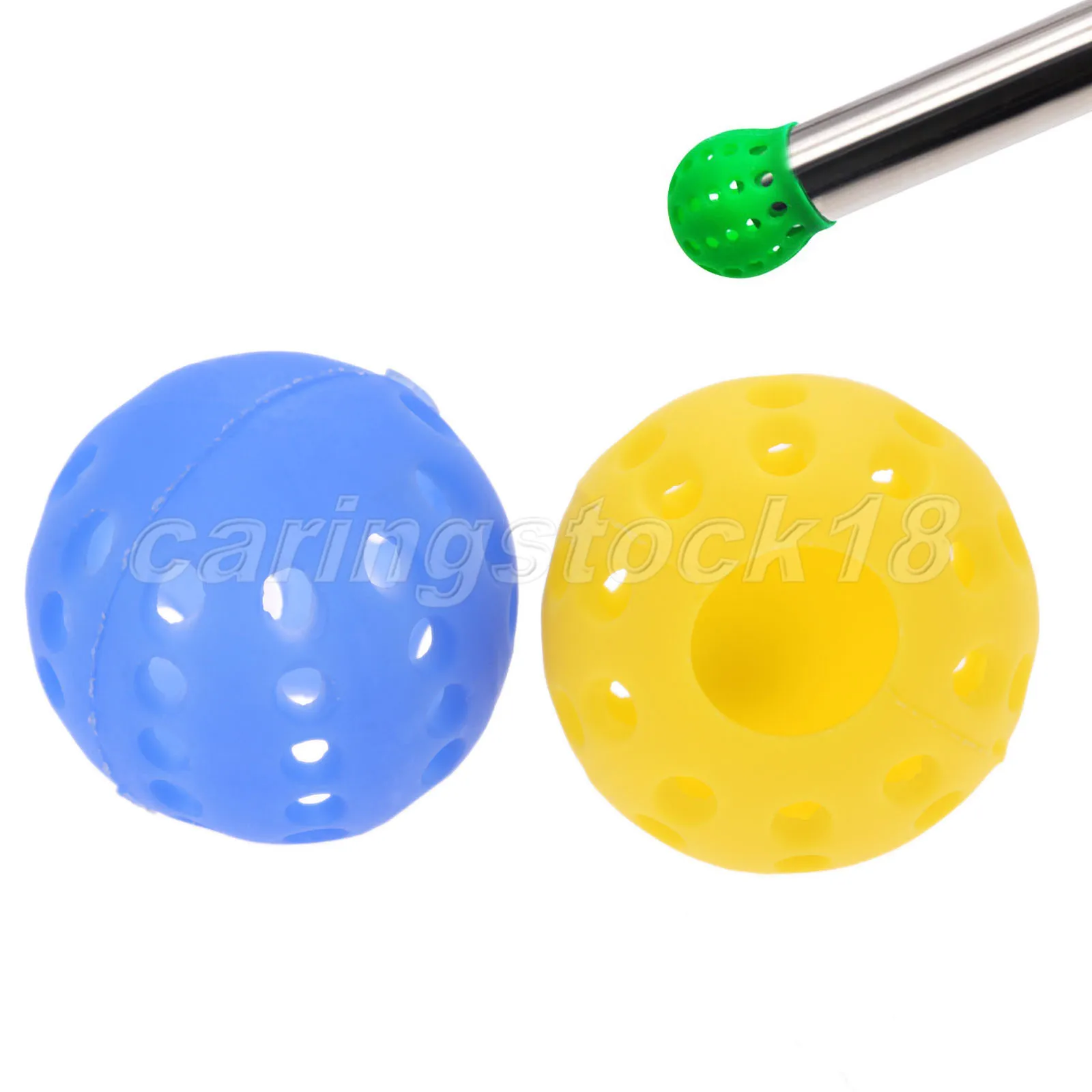 

2Pcs Silicone Hookah Siliencer Shisha Muffler Water Smoking Pipe Sheesha Chicha Narguile Hose Pipe Accessories