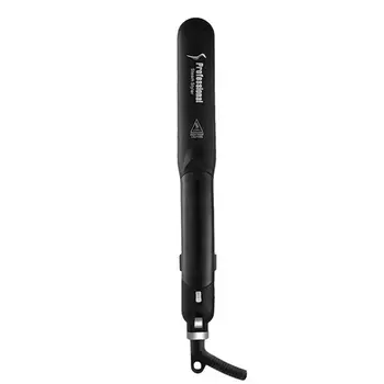 

Steam Hair Straightener Spray Roll Straight Dual-Purpose Tourmaline Plywood Ceramic Straightening Splint