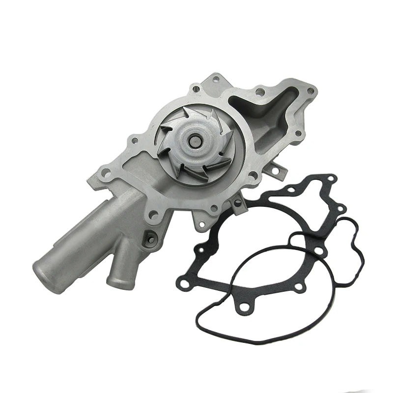 Cooling Water Pump Machine Diesel Engine Repair For Mercedes Benz W463