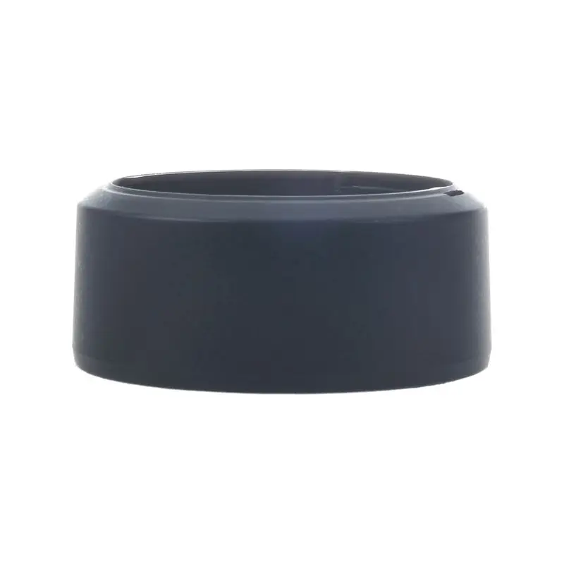 Подходит для Canon EF-M 55-200 мм f/4,5-6,3 IS STM ET-54B бленда объектива, черный