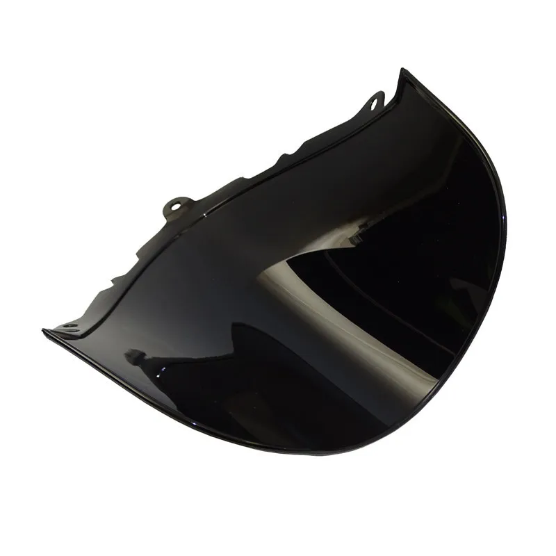 Ветрозащитный экран на лобовое стекло для Suzuki KATANA GSX600F GSX750F GSX 600F 750F 1998 1999 2000 2001 2002