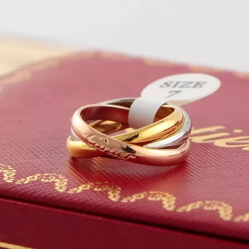 

ZO86 Cartier- classic fashion luxury brand high-quality jewelry, high-quality latest style ring, necklace, bracelet