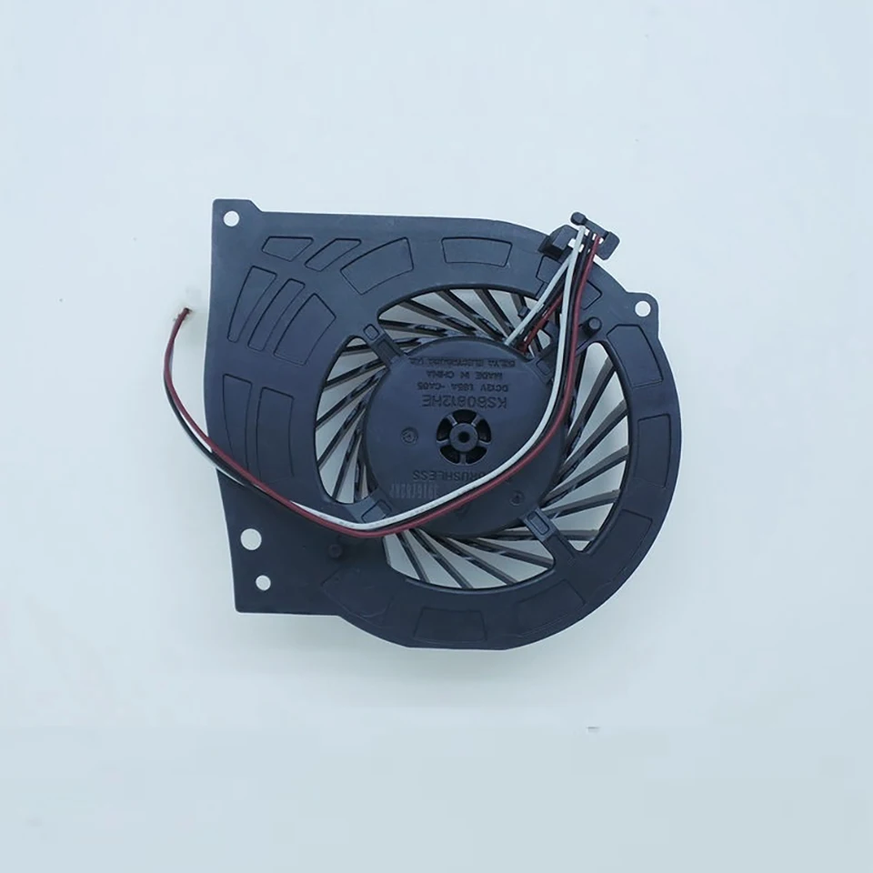 Ventilateur Interne De Remplacement Pour PS3 Slim - Neuf, Compatible Sony, Solution Contre La Surchauffe