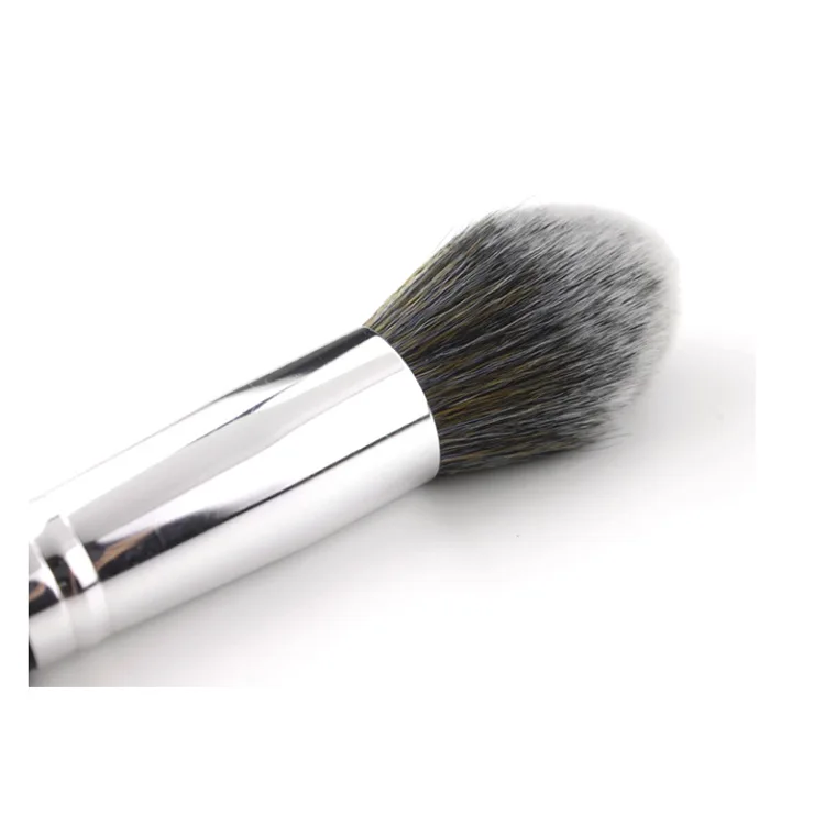 Мягкая Кисть для макияжа, изысканная кисть для румян, художественная ручка для краски, многофункциональный хайлайтер, базовый инструмент для макияжа