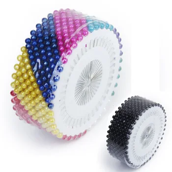 

480 Artificial Rosary Driver Adaptation Wedding Decoration Craft Pin