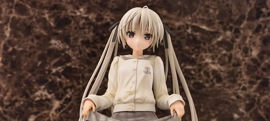 

Anime Edge of the Empty 1/6 Spring Hino Dome Uniform Ver. Dome Sister Garage Kit Model Ornaments