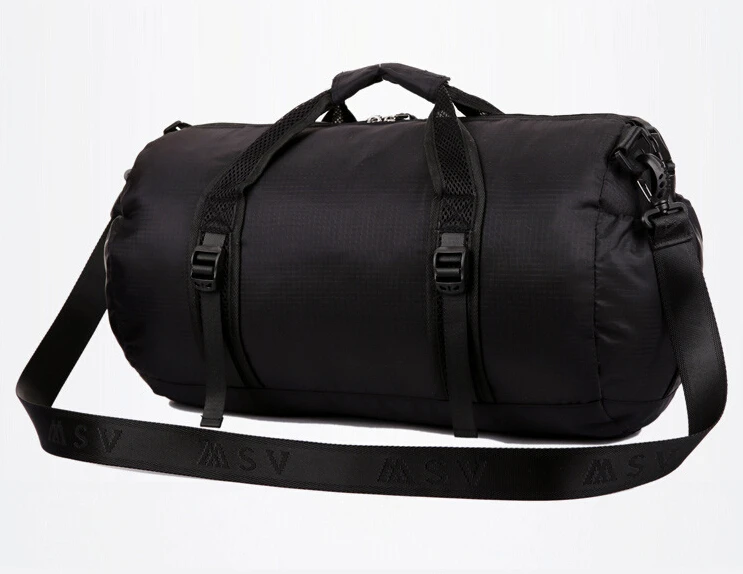 foldable travel bag 10