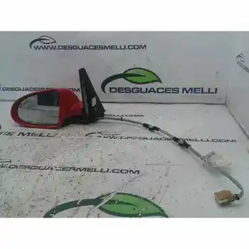 

8Z1858531 left rear view mirror AUDI A2 (8Z)