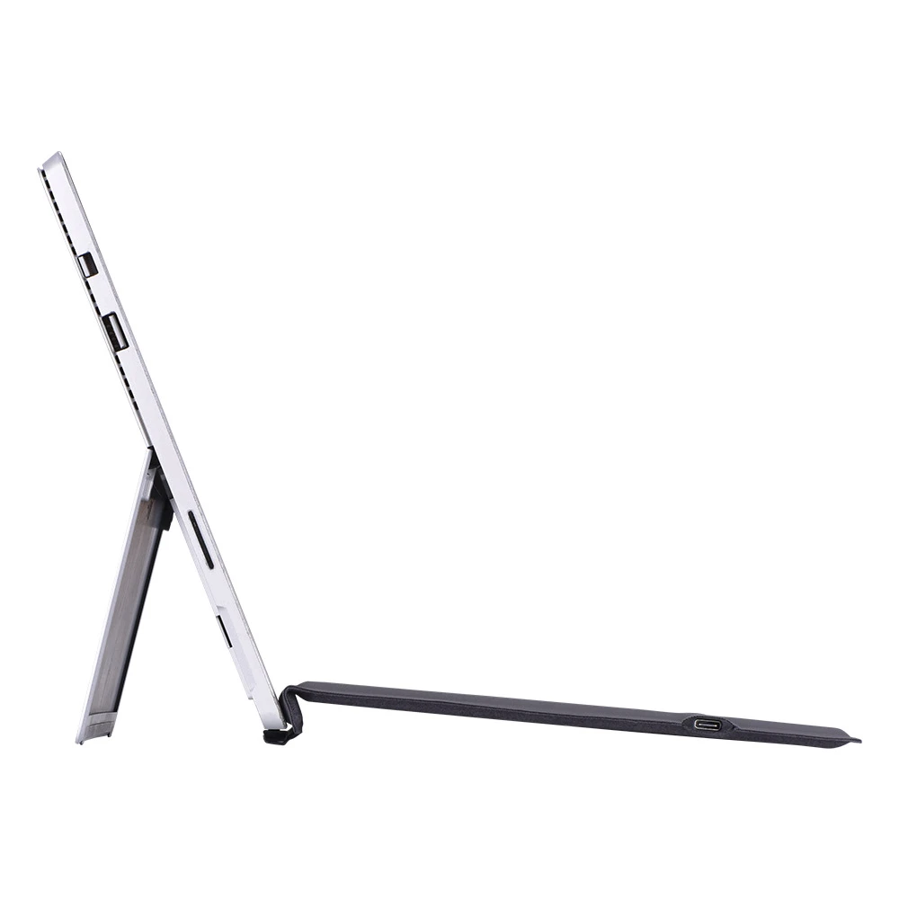Беспроводная Bluetooth 3 0 клавиатура для планшета Microsoft Surface Pro 3/4/5/6/7 игровая ПК