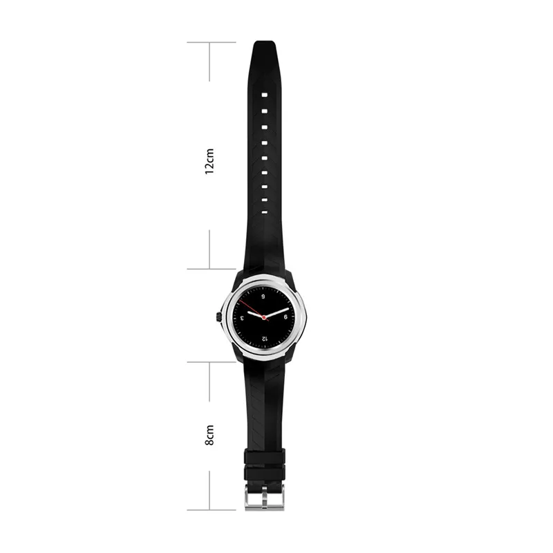 Черный ремень силиконовый ремешок для Q7 S3 LF17 S1 smartwatch X5/X3 Оригинальная зарядная док-станция для Finow X5 LEM5 Q3Plus X3Plus LES2