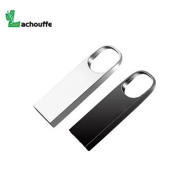 

Hot selling waterproof metal silver 128GB u disk pen drive pendrive usb flash drive 64GB 32GB 16GB memoria cel usb stick