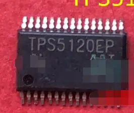 TPS5120EP TSSOP32