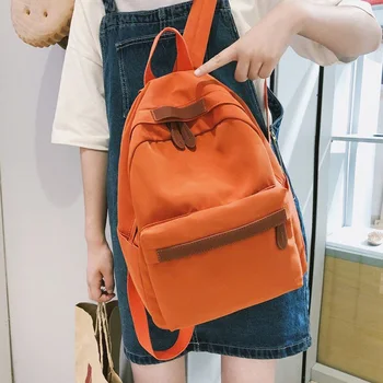 

New Fashion Female Backpack Large Capacity Women Backpack Shoulder Bag Fashion School Bag For Teenage Girl Travel Laptop Bagpack