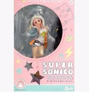 Шкура тигра супер sony Sub-Tiger Coat sony Sub-Boxed Garage Kit модельные украшения