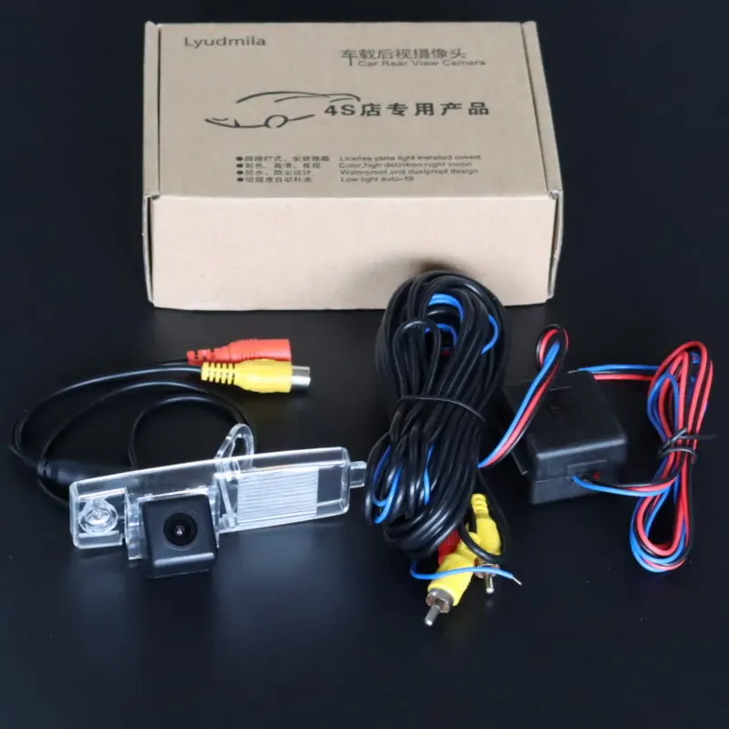 

Power Relay Filter For Lexus GS 300 350 430 460 450h 2005~2011 / Car Rear View Camera / Parking Reverse Camera / HD Night Vision