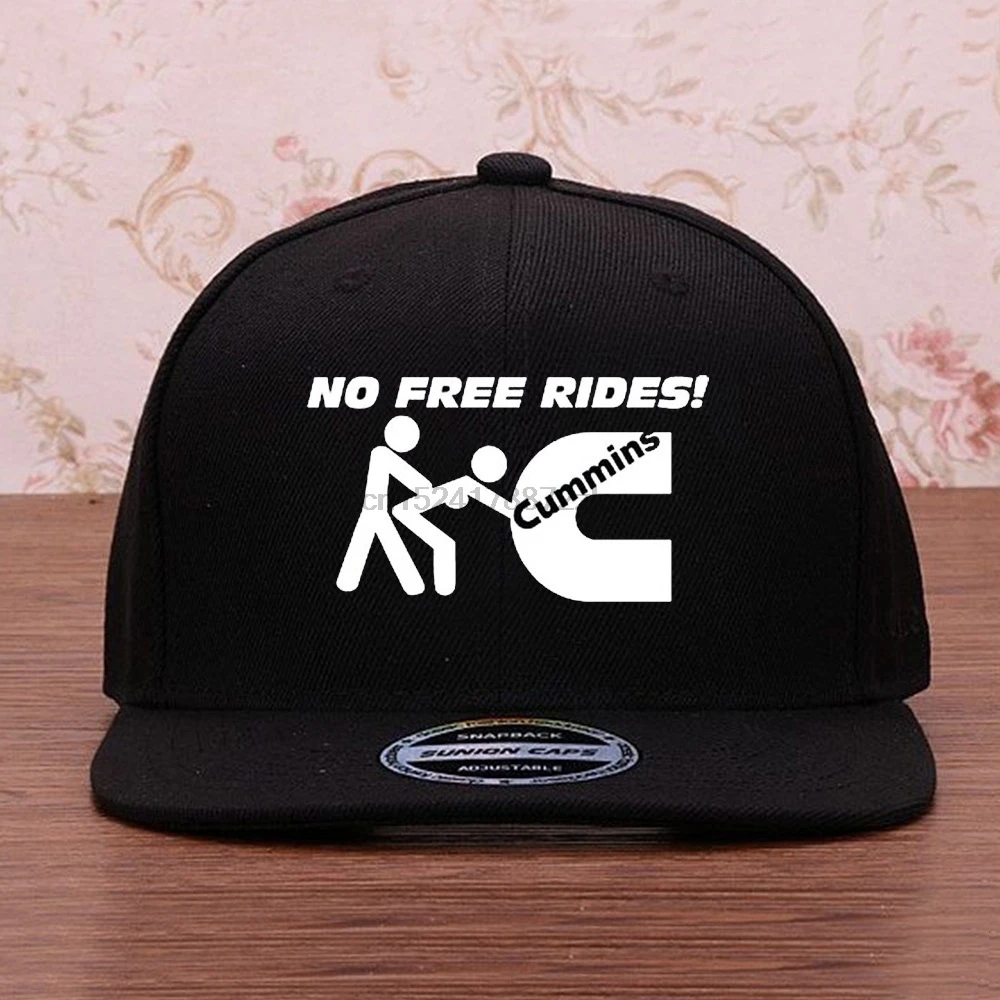 Повседневная хлопковая кепка Cummins Window в стиле хип-хоп, которую можно правильно отрегулировать по размеру(унисекс