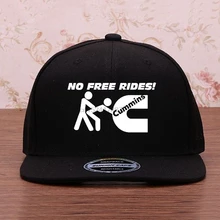 Повседневная хлопковая кепка Cummins Window в стиле хип-хоп, которую можно правильно отрегулировать по размеру(унисекс