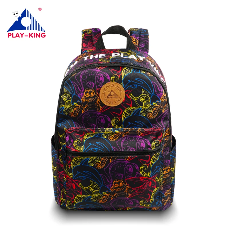 play school bags