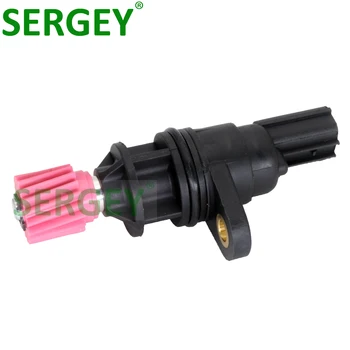 

5pcs/lot New Odometer Speed Sensor M5AG-17-400 M5AG17400 M5AG 17 400 For MAZDA