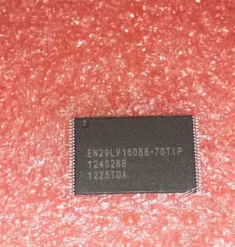 

10pcs/lot EN29LV160BB-70TIP 29LV160 29LV160BB-70TIP EN29LV160BB TSOP48