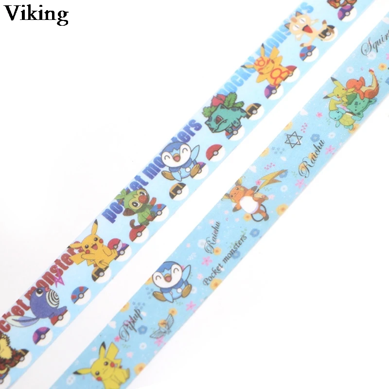 20 шт./компл. 15 мм х 5 м аниме декоративная лента Washi Diy Скрапбукинг клейкая лента милый Скотч для монтажа светодиодных лампочек Скрапбукинг наклейки подарок G0160